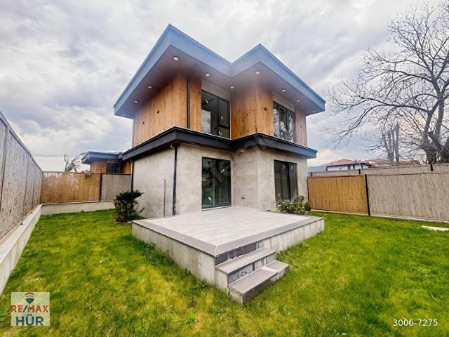 Sapanca, Sakarya içerisinde satılık Villa