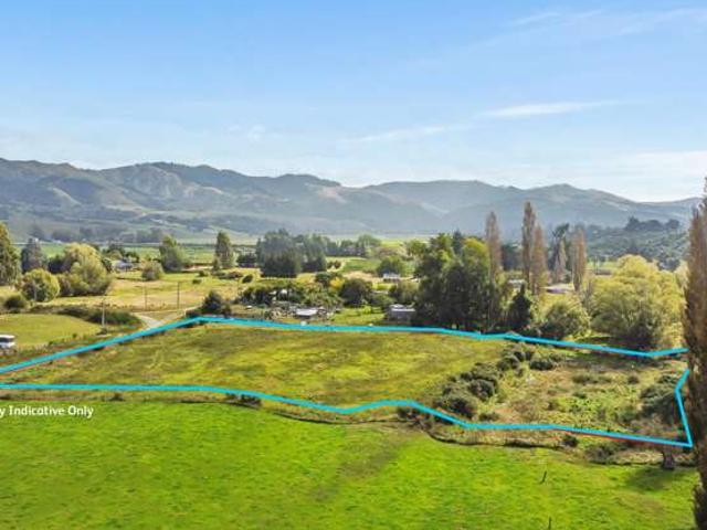 Property for sale in Waimate, Canterbury