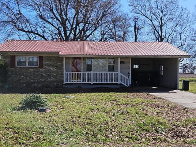 House for sale in Risco, Missouri