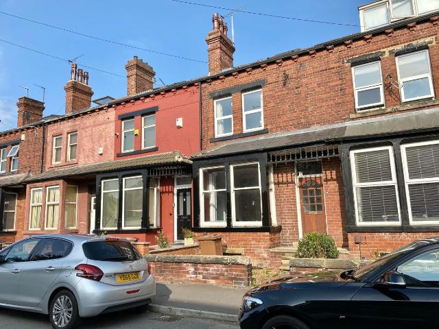 Apartment for rent in Sandford, Leeds