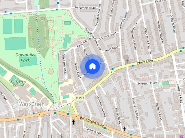 House for rent in Greater London