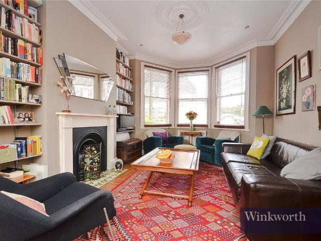 House for rent in Greater London