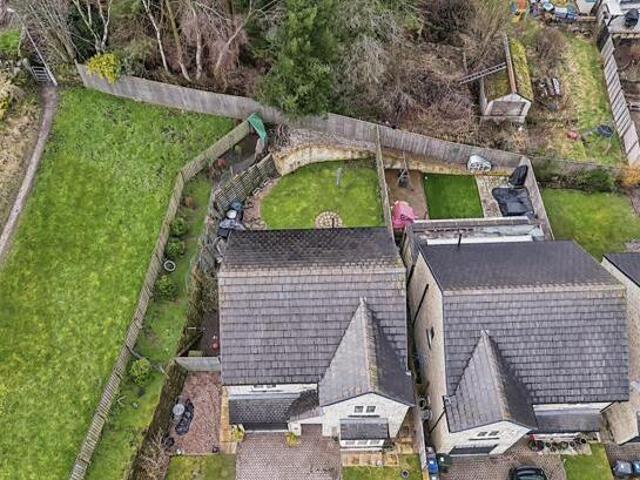 House for sale in North Yorkshire