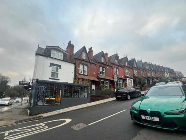 House for rent in Kirkstall, West Yorkshire