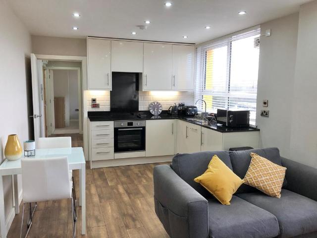 Apartment for rent in Kirkstall, Leeds