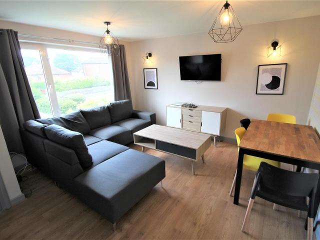 House for rent in Kirkstall, West Yorkshire