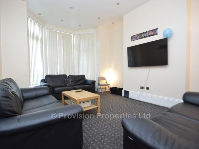 House for rent in Headingley, Leeds