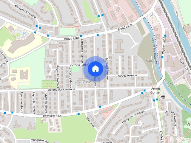 House for rent in West Yorkshire