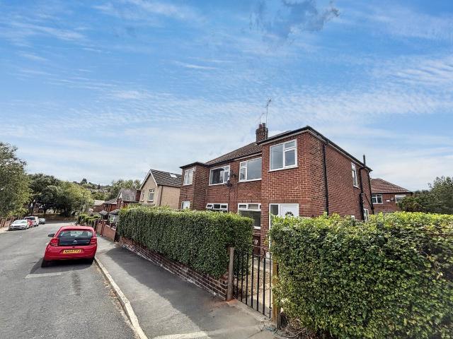 Apartment for rent in Pudsey, West Yorkshire