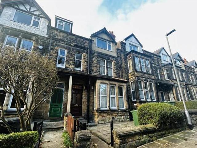 House for rent in Kirkstall, Leeds