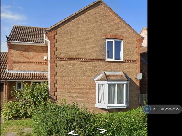 House for rent in Milton Keynes
