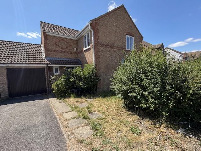Apartment for rent in Milton Keynes