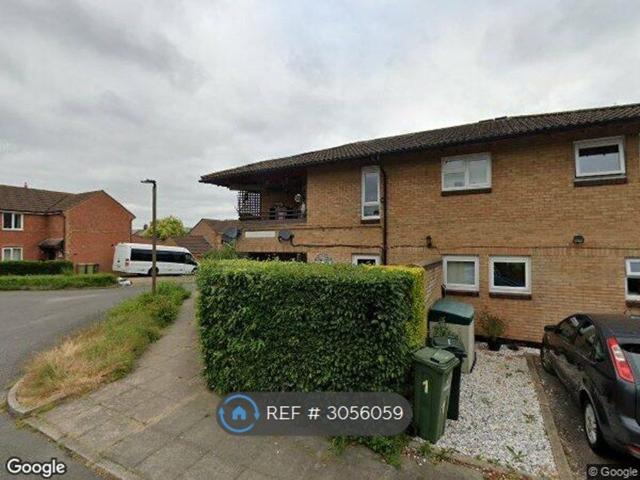 Apartment for rent in Oldbrook, Milton Keynes