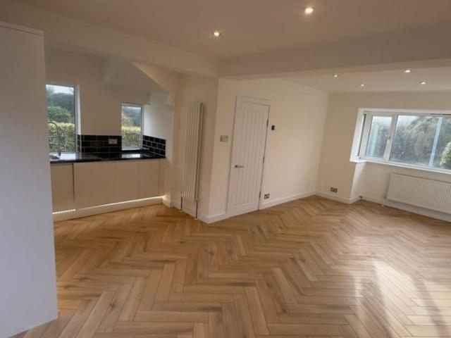 House for rent in Burley, West Yorkshire
