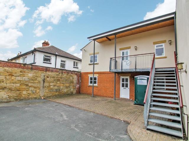 Apartment for rent in Burley, West Yorkshire