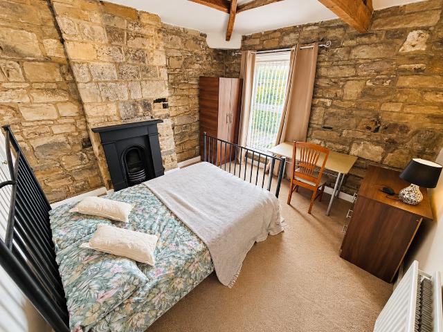 House for rent in Burley, Leeds