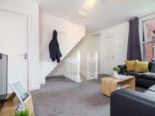 House for rent in Burley, Leeds