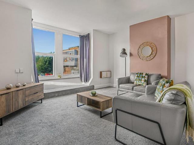 Apartment for rent in Burley, West Yorkshire