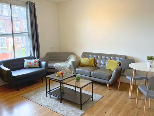 House for rent in Burley, West Yorkshire