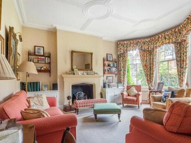 House for sale in Lyons, Greater London