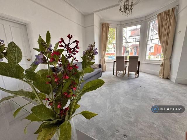 Apartment for rent in Streatham Hill, Greater London