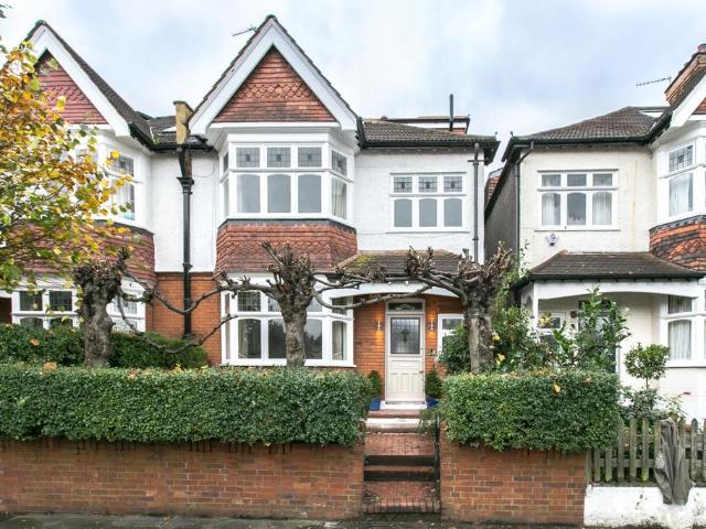 House for rent in Streatham Hill, Greater London