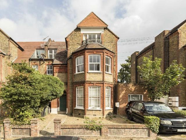 Apartment for rent in London Borough of Lambeth, Greater London