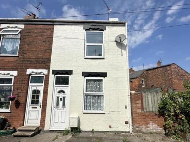 House for sale in Hull, City Of Kingston Upon Hull