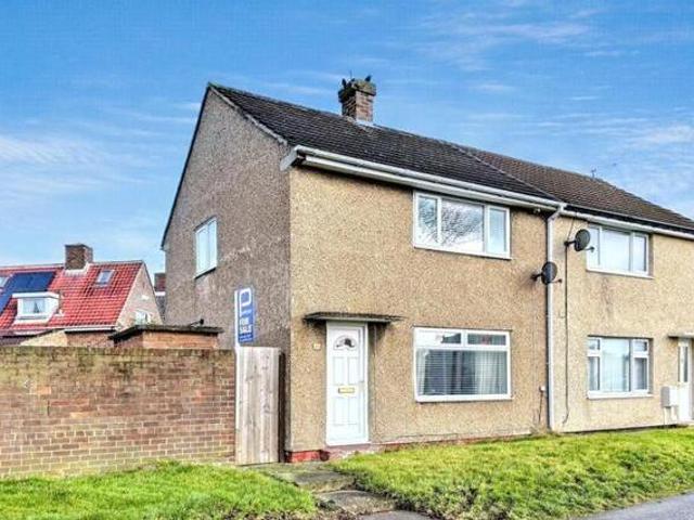 House for rent in Peterlee