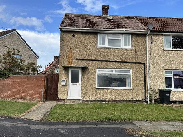 House for rent in Peterlee