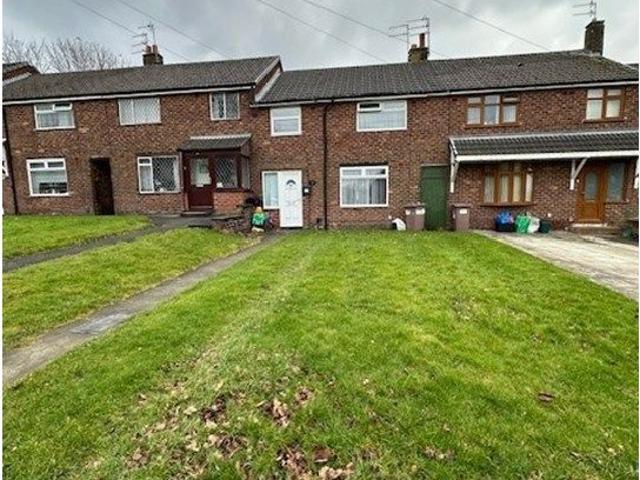 House for rent in St Helens
