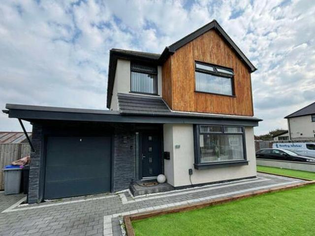 House for sale in Blackpool