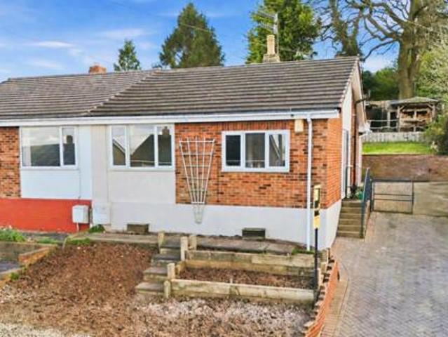 House for sale in Blackpole, Isle Of Man