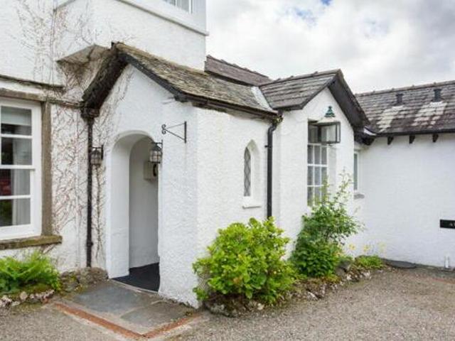 House for sale in Ambleside