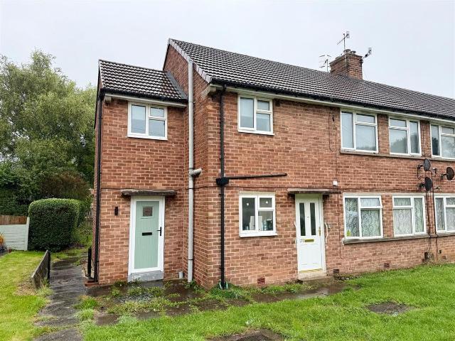 Apartment for rent in Loundsley Green, East Midlands
