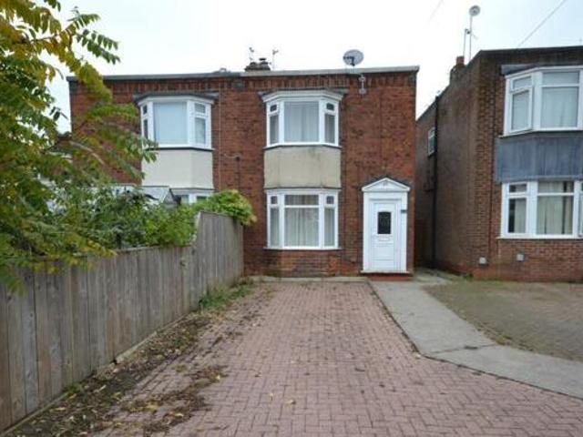 House for sale in Hull, City Of Kingston Upon Hull