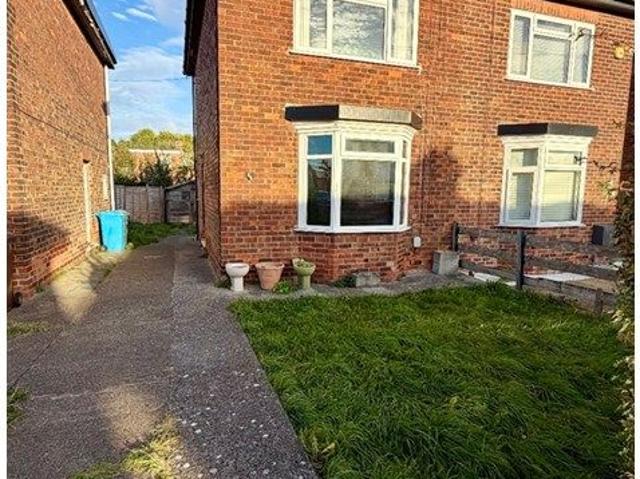 House for rent in Hull, Hull and East Yorkshire