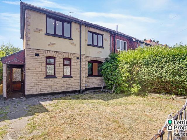 House for rent in Georgia, Greater Manchester