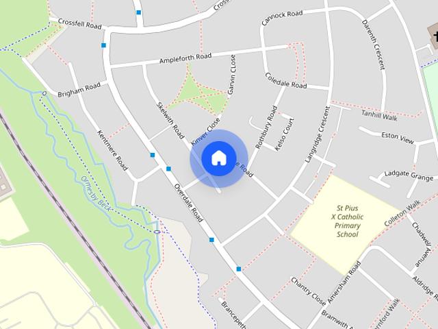 House for rent in Normanby, Middlesbrough