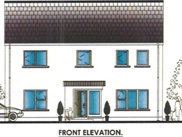 Detached House for sale in Letterkenny, Donegal