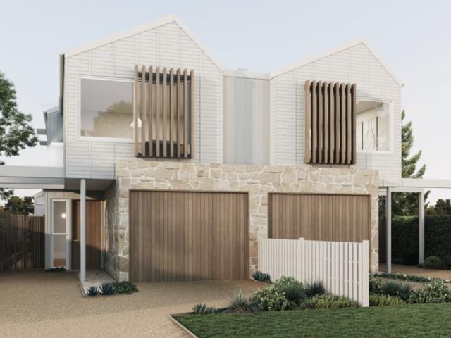 House for sale in Tyagarah, Victoria