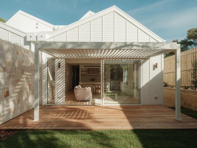 House for sale in Tyagarah, Victoria