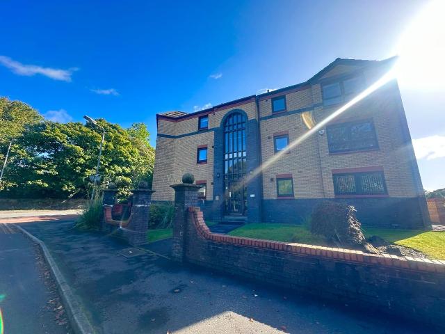 Apartment for rent in The Village, East Kilbride
