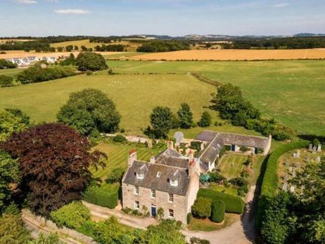 House for sale in Scotland