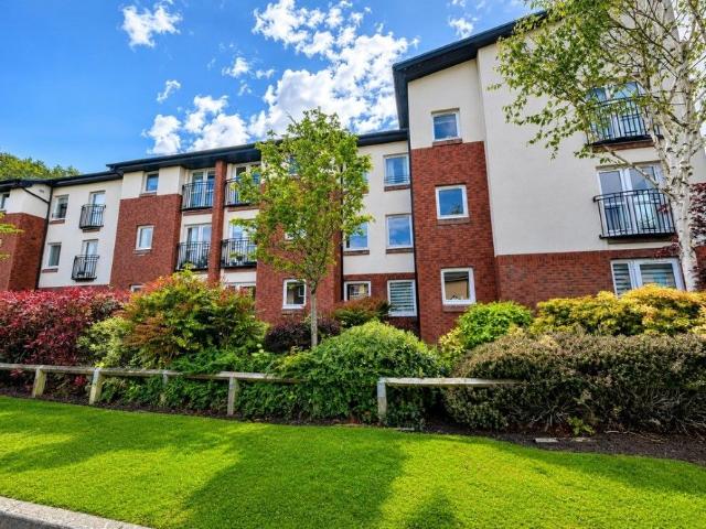 Apartment for rent in Easterbank, Forfar