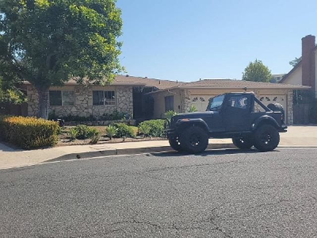 House for sale in Glendale, California