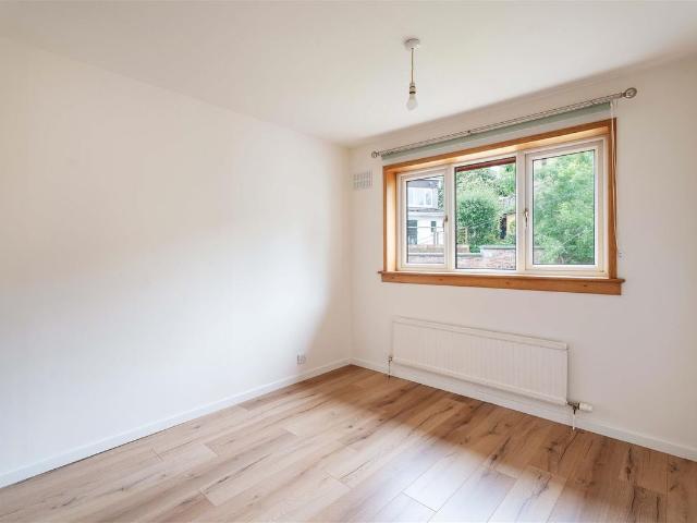 House for rent in Cambuslang, Scotland