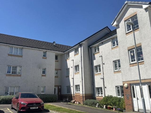 House for rent in West Mains, Barassie