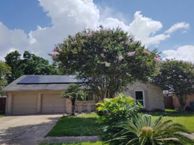 House for sale in Houston, Harris County