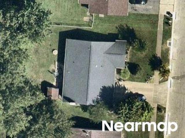House for sale in Huber Heights, Ohio